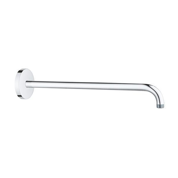 Душевая система Grohe Vitalio Start 250 с изливом для ванны и смесителем Euroeco UA32747R3 CV036746 фото