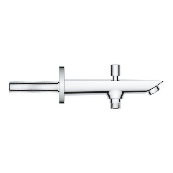 Душевая система Grohe Vitalio Start 250 с изливом для ванны и смесителем Euroeco UA32747R3 CV036746 фото
