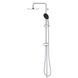 Змішувач термостатичний для душу Grohe QuickFix Precision Flow UA202908TR CV034819 фото 6