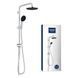 Змішувач термостатичний для душу Grohe QuickFix Precision Flow UA202908TR CV034819 фото 10