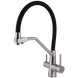 Комплект кухонной мойка Kraft KRF 5050 decor (3.0/1.0 мм) S3755 фото 10