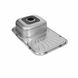 Кухонна мийка з нержавіючої сталі Platinum САТИН 7549 (0,8/180 мм) 11523 фото 5