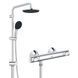 Змішувач термостатичний для душу Grohe QuickFix Precision Flow UA202908TR CV034819 фото 1