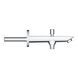 Душевая система Grohe Vitalio Start 250 с изливом для ванны и смесителем Euroeco UA32747R3 CV036746 фото 5