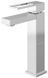 Змішувач для раковини (умивальника) KOHLMAN NEXEN CHROME QB170U фото 1