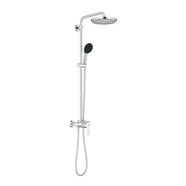 Душевая система Grohe QuickFix Vitalio Start System 250 26679001 CV033965 фото