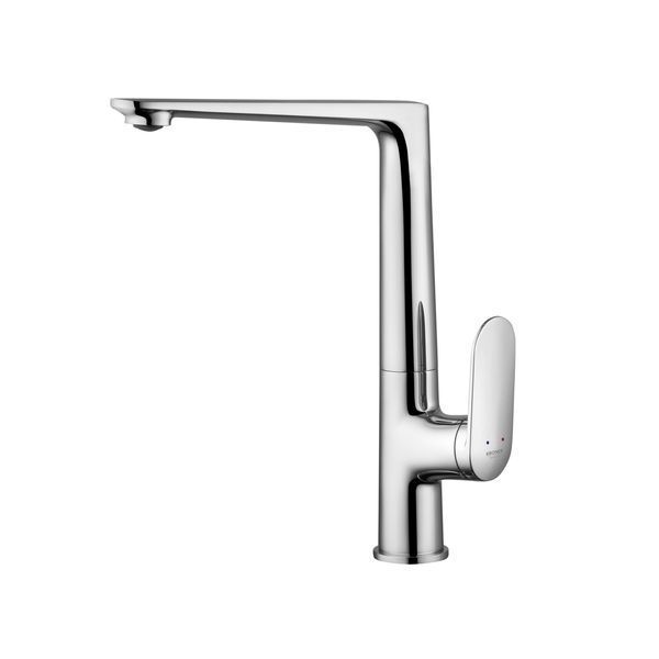 Змішувач для кухні Kroner Element 211512A-0101 CV035977 фото