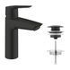 Змішувач для раковини Grohe QuickFix Start M-Size 235752432 CV031145 фото 1
