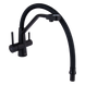 Комплект кухонної мийки Kraft&nbsp;HM&nbsp;- 7848 ARB&nbsp;PVD&nbsp;(3.0/1.0 мм) S3587 фото 10