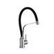 Смеситель для кухни Kroner KRP Edelstahl Klassisch - ESG03593BLK CV035453 фото 2