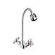Смеситель для кухни с гибким изливом Agua Toledo - C039 CV018082 фото 4