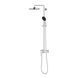 Душевая система Grohe QuickFix Vitalio Start System 250 26679001 CV033965 фото 4