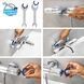 Душевая система Grohe QuickFix Vitalio Start System 250 26679001 CV033965 фото 13