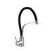 Смеситель для кухни Kroner KRP Edelstahl Klassisch - ESG03593BLK CV035453 фото 4