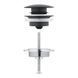 Змішувач для раковини Grohe QuickFix Start M-Size 235752432 CV031145 фото 5