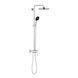 Душевая система Grohe QuickFix Vitalio Start System 250 26679001 CV033965 фото 1