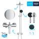 Душевая система Grohe QuickFix Vitalio Start System 250 26679001 CV033965 фото 8