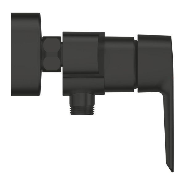 Змішувач для душу Grohe QuickFix Start Black UA30330801 CV032743 фото