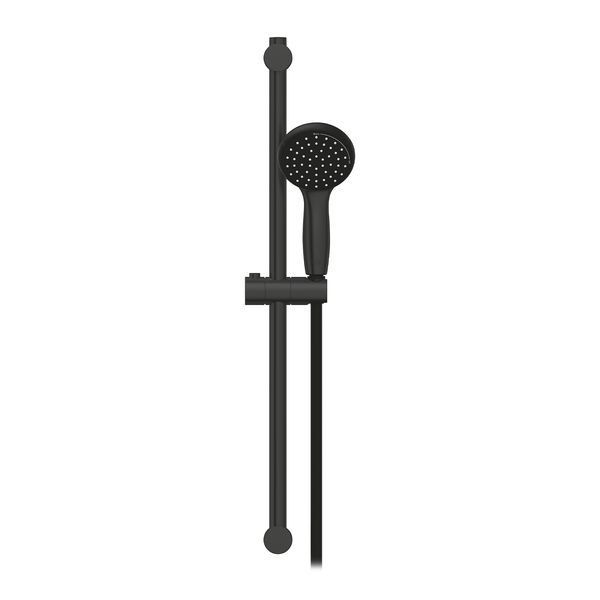 Змішувач для душу Grohe QuickFix Start Black UA30330801 CV032743 фото
