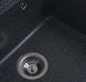 Комплект: Мойка VESTA 5852 графит + Смеситель 56 B NESP графит + Сифон 1041 53979 фото 3