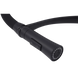 Комплект кухонної мийки Kraft HM 50х50 NANO BLACK (DECOR) PVD (3.0/1.0 мм)+Кухонний змішувач Kroner KRP Ersel - SCH03393BLK S4771 фото 21