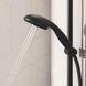 Змішувач для душу Grohe QuickFix Start Black UA30330801 CV032743 фото 9