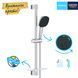 Змішувач для ванни Grohe QuickFix Get з душевою стійкою Vitalio Comfort 110 3288726929 CV036748 фото 7