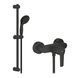 Змішувач для душу Grohe QuickFix Start Black UA30330801 CV032743 фото 1