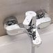 Змішувач для ванни Grohe QuickFix Get з душевою стійкою Vitalio Comfort 110 3288726929 CV036748 фото 10