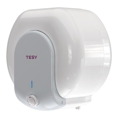 Водонагрівач Tesy Compact Line 10 л над мийкою, мокрий ТЕН 1,5 кВт (GCA1015L52RC) 304136 SD00013759 фото