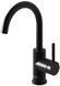 Смеситель для кухни KOHLMAN AXEL BLACK * QB150AB фото 1