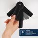 Змішувач для раковини Grohe QuickFix Dice ES M-Size 1018362430 з донним клапаном CV036192 фото 10