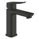 Змішувач для раковини Grohe QuickFix Dice ES M-Size 1018362430 з донним клапаном CV036192 фото 1