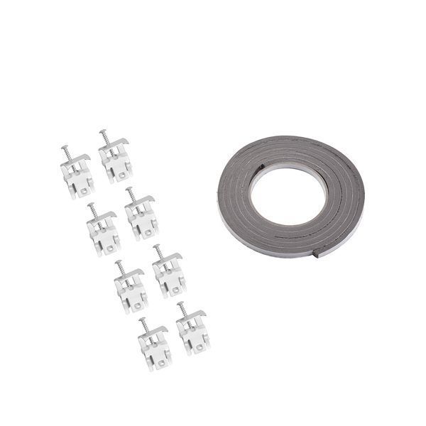 Кухонная мойка Kroner KRP Satin - 7642 (0.8 мм) CV025282 фото