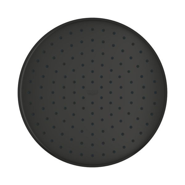 Змішувач термостатичний для душу Grohe QuickFix Start Black UA303908T2 CV034630 фото