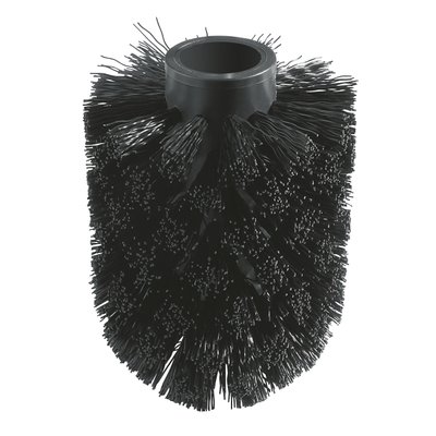 QuickFix Start Запасная головка туалетной щетки (без рукоятки) черная (41201KS0) 30899 фото
