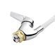 Смеситель для кухни Kroner KRM Odra - C032WHI CV021173 фото 7