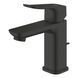 Змішувач для раковини Grohe QuickFix Dice S-Size 1018562430 з донним клапаном CV036196 фото 19