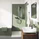 Змішувач для раковини Grohe QuickFix Dice S-Size 1018562430 з донним клапаном CV036196 фото 12