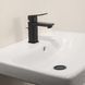 Змішувач для раковини Grohe QuickFix Dice S-Size 1018562430 з донним клапаном CV036196 фото 17