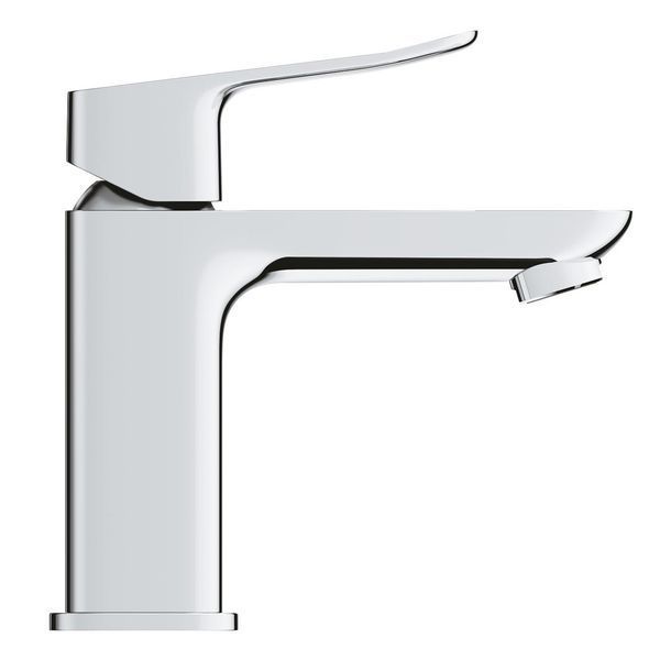 Змішувач для раковини Grohe QuickFix Dice S-Size 1018570000 з донним клапаном CV036199 фото