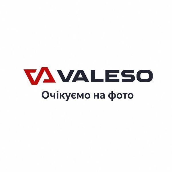 Кухонная гранитная мойка 5444 AMELI VALESO серый металлик 53601 фото