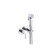 Набор для гигиенического душа скрытого монтажа со смесителем Kroner KRP Bidet - C086 CV031552 фото 1