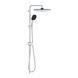 Душова система Grohe QuickFix Vitalio Comfort 250 Cube 26698001 CV033237 фото 1
