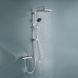 Душова система Grohe QuickFix Vitalio Comfort 250 Cube 26698001 CV033237 фото 11