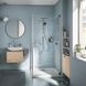 Душова система Grohe QuickFix Vitalio Comfort 250 Cube 26698001 CV033237 фото 12