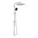 Душова система Grohe QuickFix Vitalio Comfort 250 Cube 26698001 CV033237 фото 3