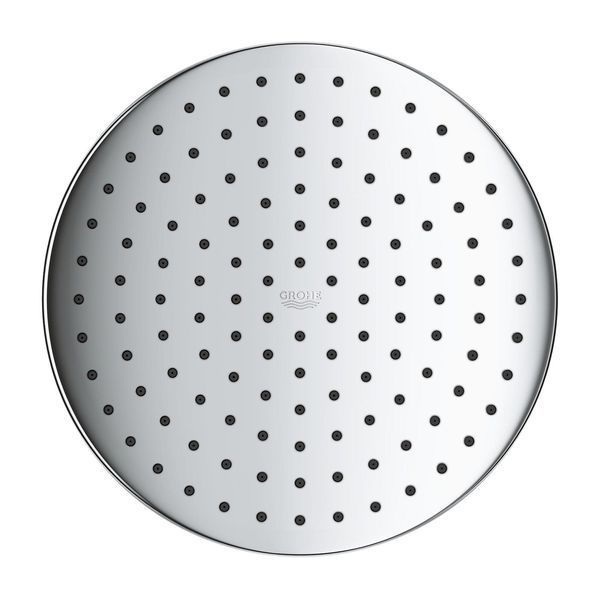 Душевая система термостатическая Grohe QuickFix Vitalio Comfort System 250 26677001 CV033239 фото