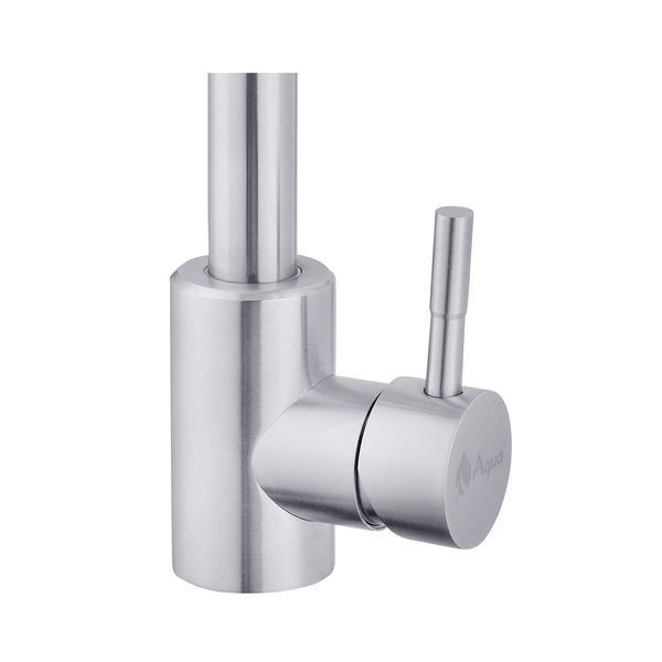 Змішувач для раковини Agua Acero - INOX011 CV023287 фото