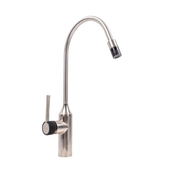 Смеситель кухонный VALESO CXV76 brush 55130 фото